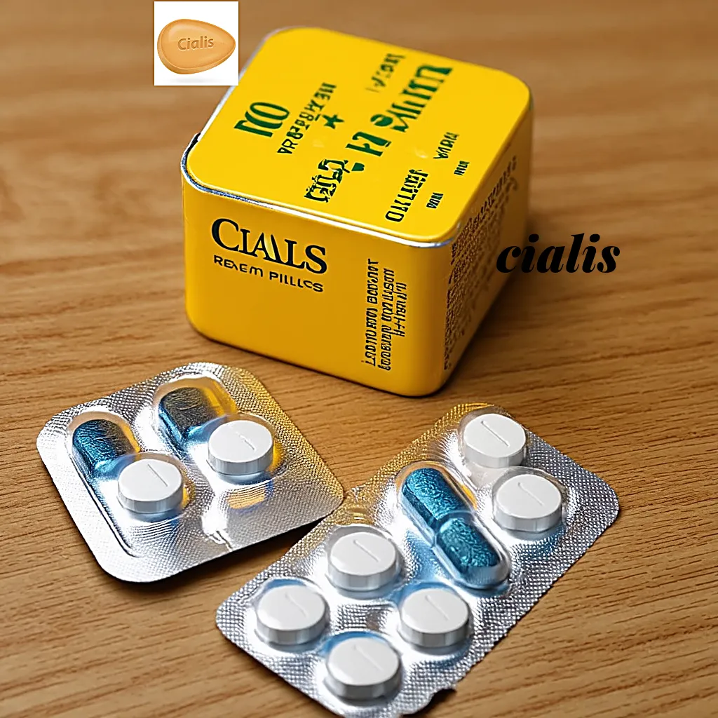 Un sito sicuro per comprare cialis